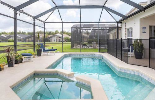Comfortable House with hot tub close to Disney - Foto 1