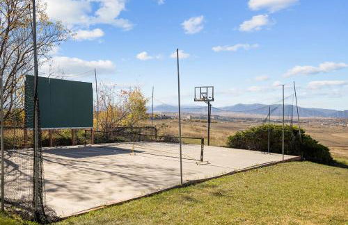 Mountain View Modern Oasis - Swim Spa -Steam -More - Foto 14