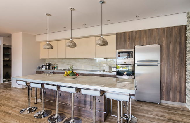 Nastazia Luxury Beach House - Foto 10