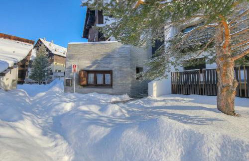 Studio Grange Nest Ski & Relax - Happy Rentals - Photo 15