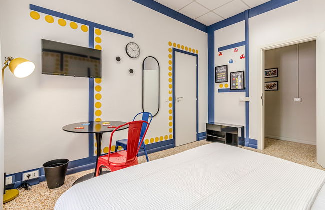 Game Rooms Experience - Foto 34