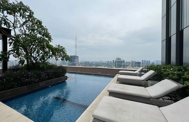 The Rixx Lavish Apartment - Foto 64