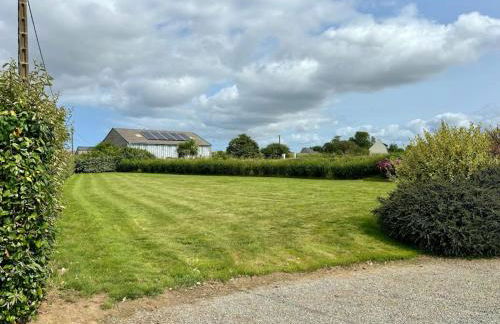 Ty Loho - Grande maison à Landéda - Foto 51