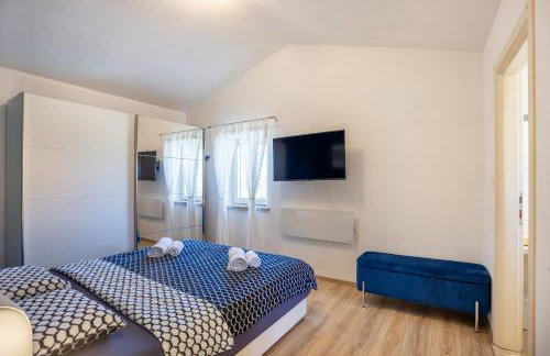Casa Cassianus - Happy Rentals - Foto 20