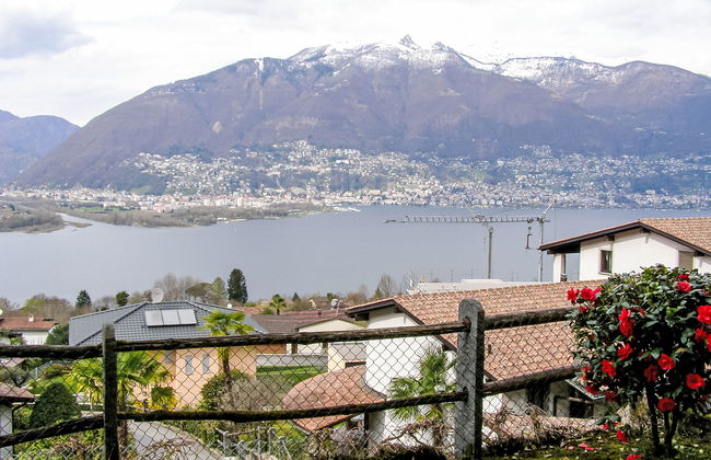 Residenza Miralago Apt. B19 - Foto 5