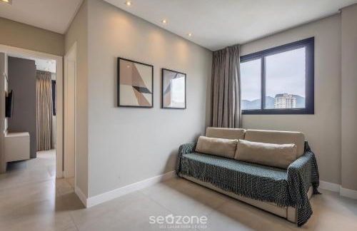 MHF III - Apts Variados a 280m da Praia em Itapema - Foto 29