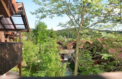 Ferienwohnung Wildgatter - Photo 38