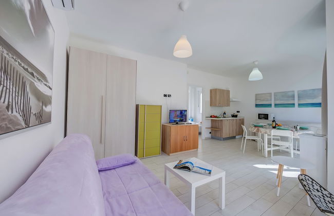 La Bergamina - Beach Front - Photo 15