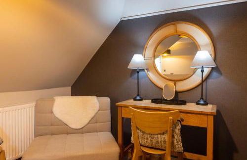 Luss Cottages at Glenview - Foto 9