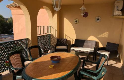 Un mar de sensaciones en Urb Jardines de Zahara 1ª linea Atlanterra - Photo 5