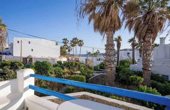 Cycladic Ornos Apt. Near Mykonos Town - Photo 9