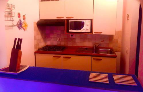 Stintino Appartamento Country Bagaglino - Anna - - Foto 12