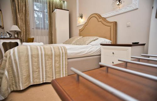 Dwór Hetman - Foto 69