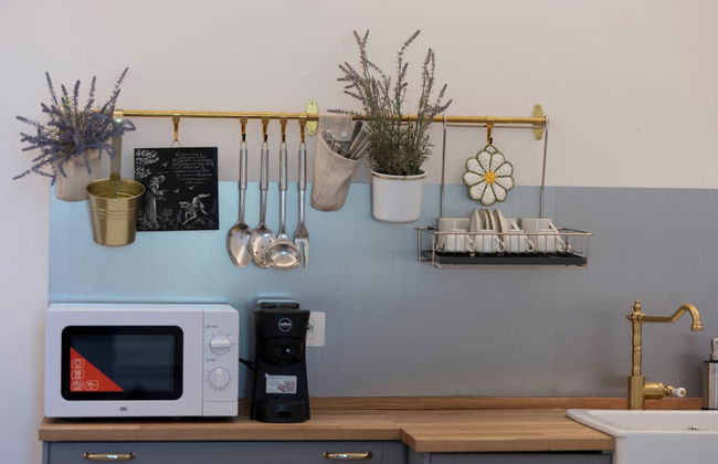 LC41 Suites - Foto 21