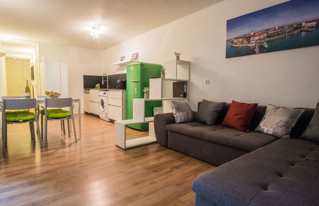 Ferienwohnung Charlotte - Foto 19