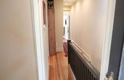 Historic Treasure Adams Morgan House - Foto 18