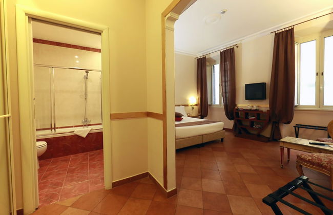 Residenza Gens Julia - Foto 8