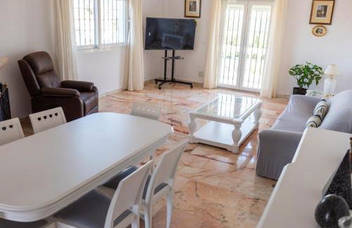 Gran villa los Manantiales - Photo 62