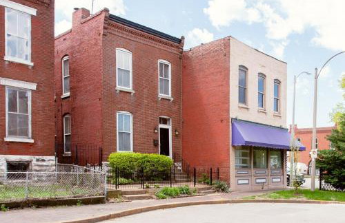 Family Fun in Lafayette Square ABODEbucks - Foto 42