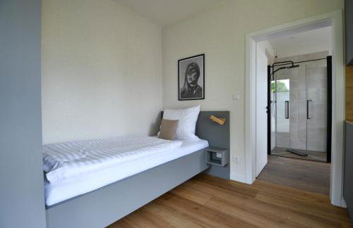 Ammerhuus Boardinghomes - Foto 23