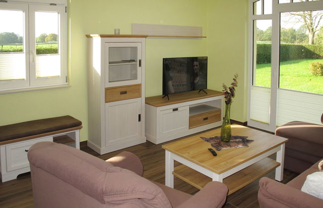 2 bedroom Apartment in Splietsdorf with garden and terrace - Photo 9