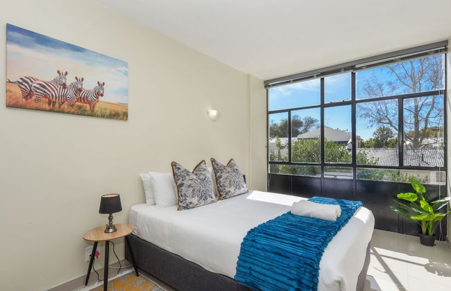 Illovo Mews 210 - Photo 3