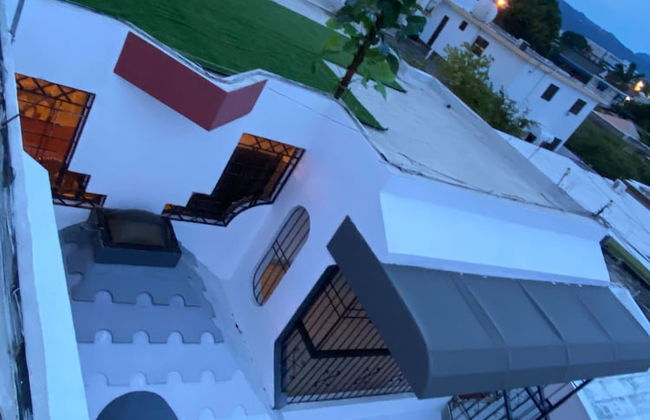 6A Cozy Apt in Santiago Center - Great Stay - Foto 71