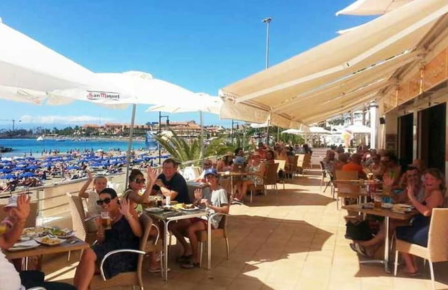 Stunning Apartment Within Villa Nr Los Cristianos - Foto 11