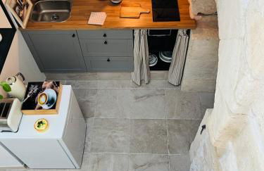 Entire apartment with swimming pool near Aubeterre - Foto 65