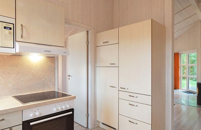 Holiday Home in GrÃ¶mmitz - Foto 15