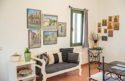 VILLA ANDRONIKI - Foto 11