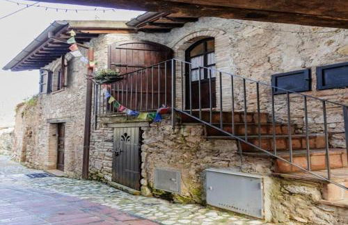 Apartment in Firenzuola Near Lake Arezzo - Foto 20