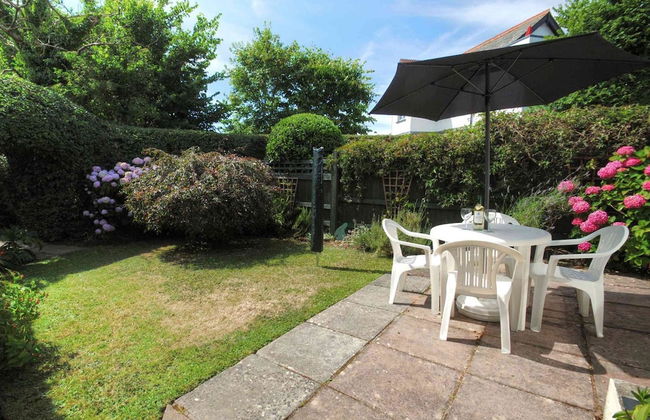 Croyde Moorlea 2 Bedrooms - Photo 13