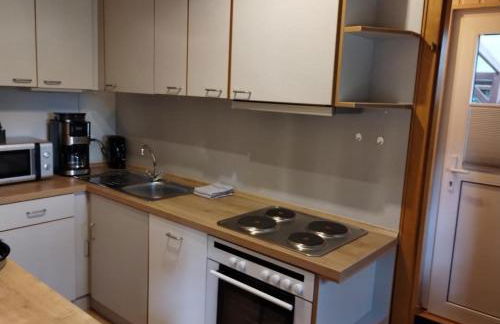 NEU! Sommerhaus im Cuxland - Foto 6