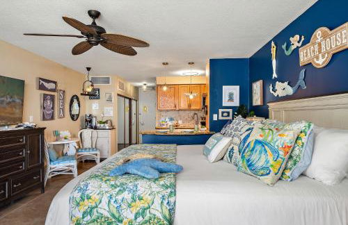 Lahaina Shores 413 · LS 413 Breathtaking Beachfront Remodeled St - Foto 14