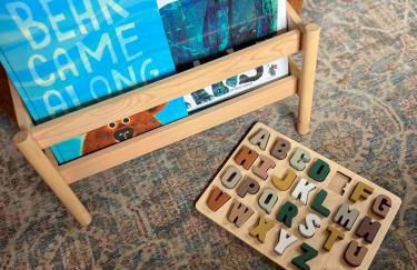 New Yena Cabin in Moonridge - Foto 18