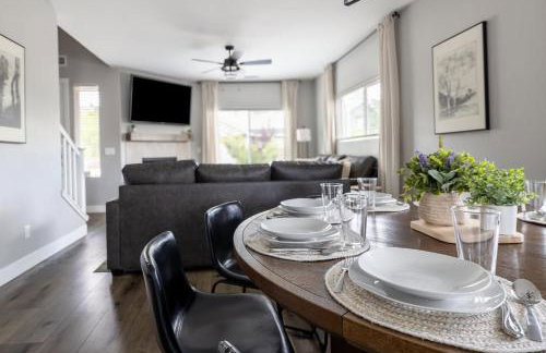 The Quiet Pines Cabin - Foto 9