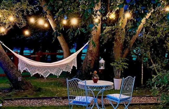 Old Hall Country Breaks - Foto 55