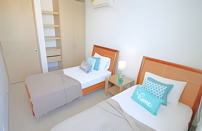 Apartamentos Reserva del Mar - by SOHO - Photo 73