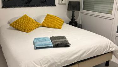 T2 Vue MER COSY HORIZON PLAGE - Photo 2