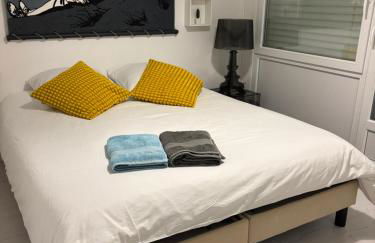 T2 Vue MER COSY HORIZON PLAGE - Foto 2