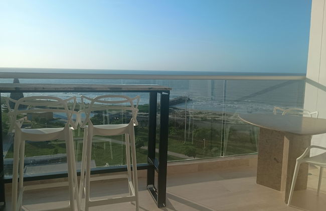 Aparta suite con vista al mar - Foto 33