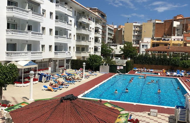 Europa Family Apartments - Photo 18