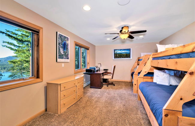 Lx10: Lake View Jewel Estate With Pool Table - Foto 3