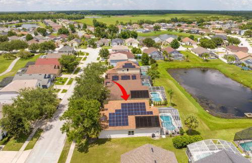 Amazing 6 bedrooms with pool - Foto 39