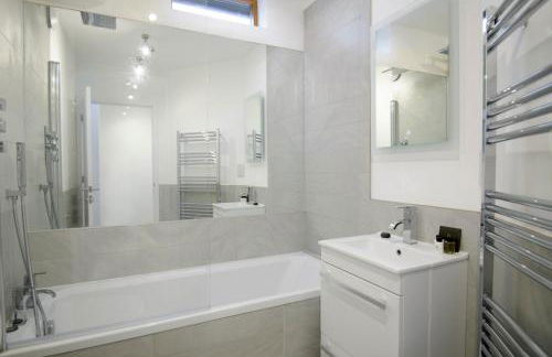 3 Bedroom Eco house in Chichester near Goodwood - Photo 21