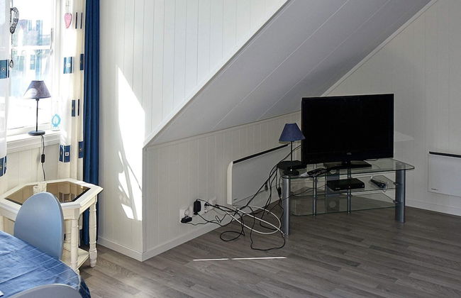 6 Person Holiday Home in Onarheim - Foto 50