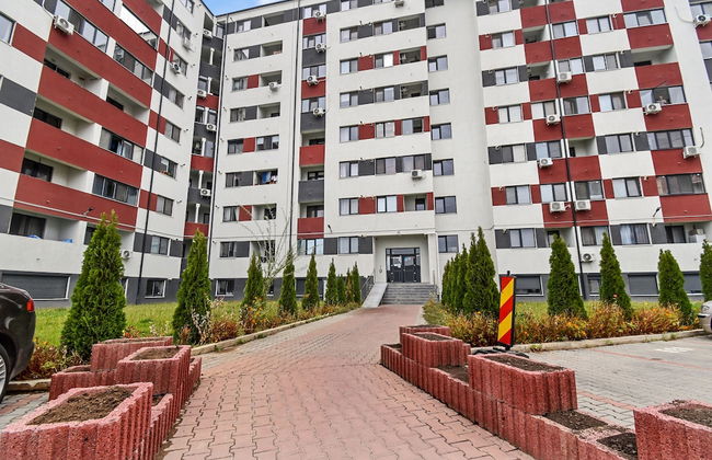 Cozy Studio in Militari Residence - Foto 23