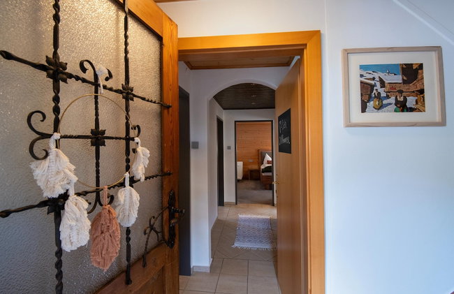 Modern Apartment in Kitzbuhel Near Ski Area - Photo 37