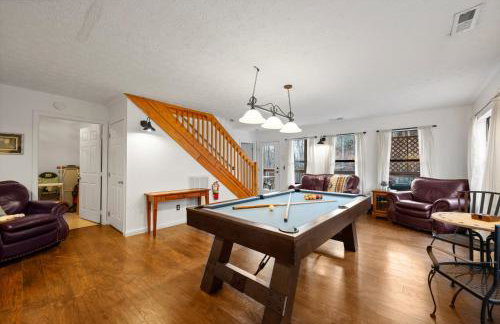 Locklyn's Loft | Views, Hot Tub, Game Room & MORE! - Foto 4